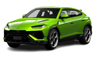 urus performance